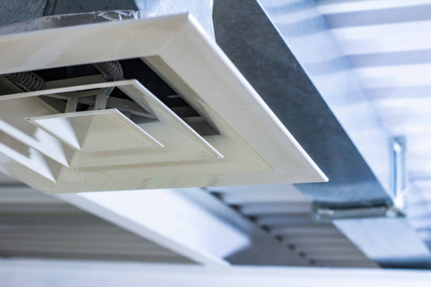 Professional Airduct Cleaning in PA