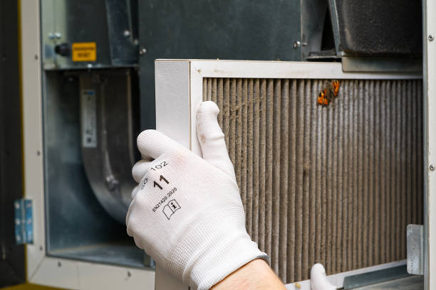 Best Affordable HVAC Duct Cleaning  in Bethlehem, PA